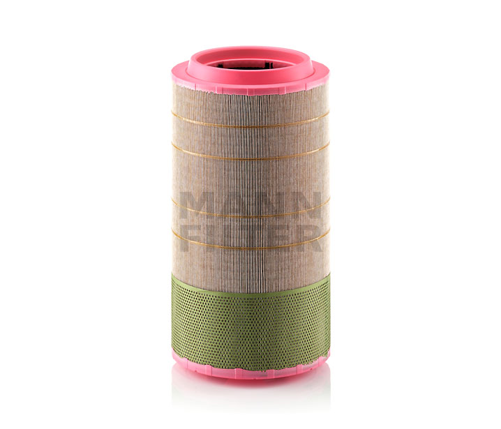 bestellen Luftfilter - MANN-FILTER (C 30 1530)