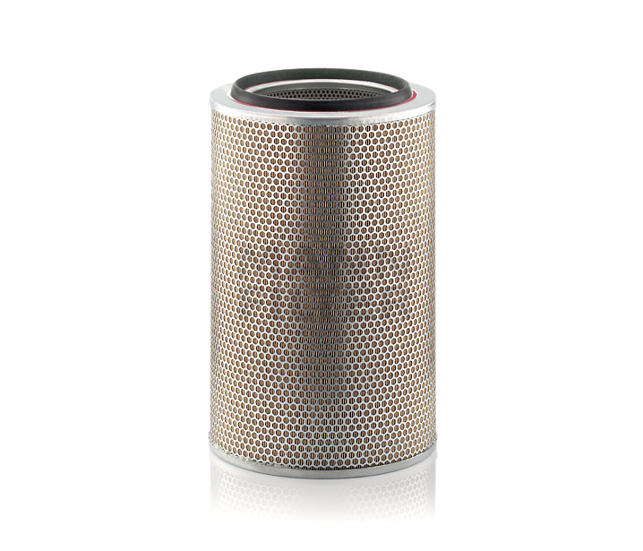 OEM 003094150467 MANN-FILTER Luftfilter C 30 1537 for MERCEDES-BENZ