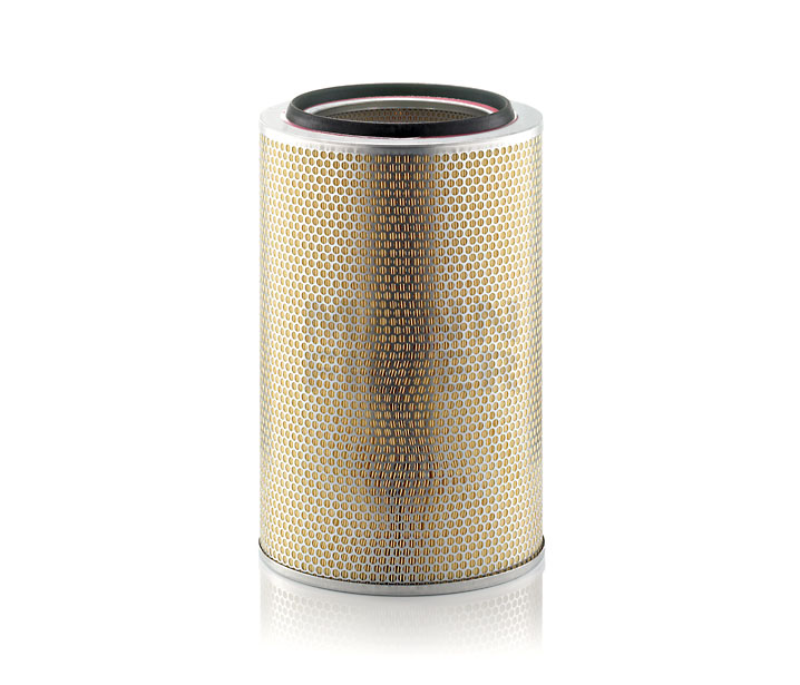MANN-FILTER Luchtfilter C 30 850/7