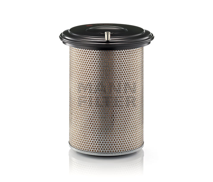OEM 261185 MANN-FILTER Ilmansuodatin C 30 880/2 varten VW, SAAB
