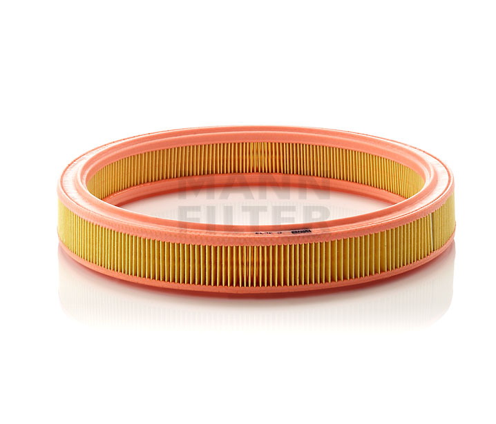 MANN-FILTER Luftfilter C 3034