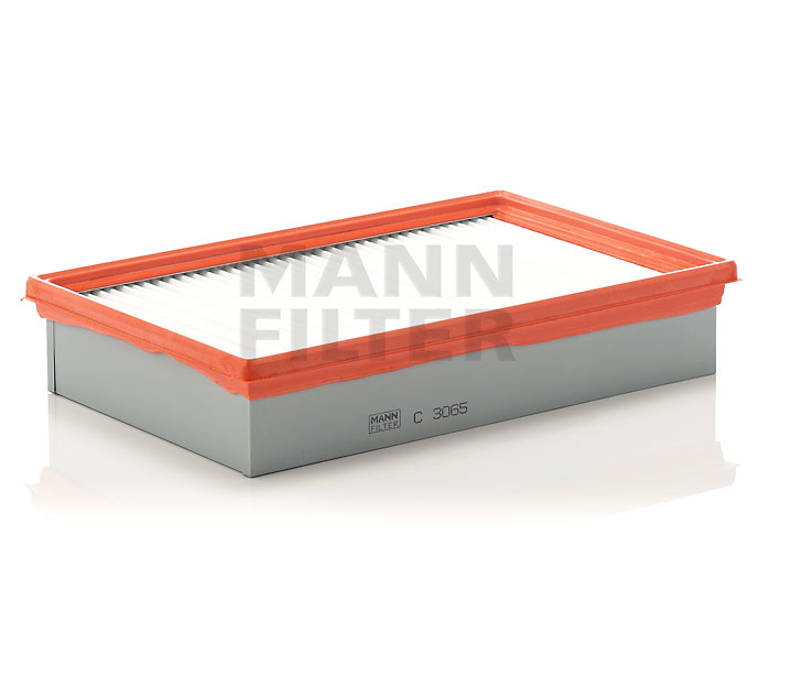 MANN-FILTER C 3065 SEDONA Luftfilter