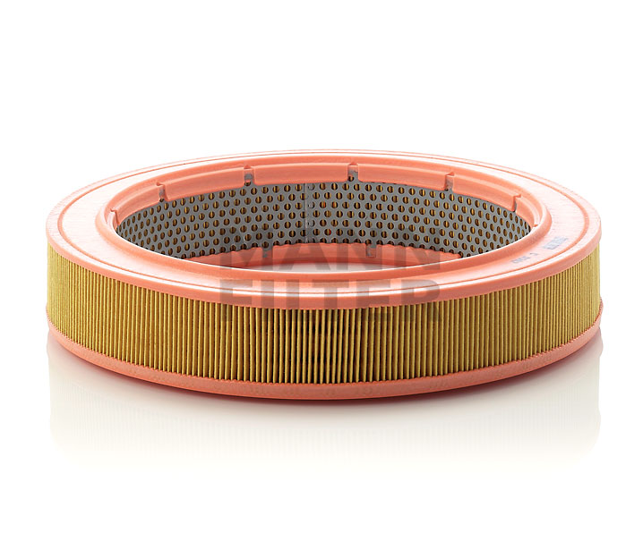 OEM 1378060A00 MANN-FILTER Luftfilter C 3082 med SUZUKI, NISSAN, BEDFORD, SANTANA