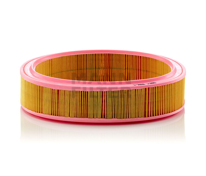 MANN-FILTER C 3082/5 SEICENTO Luftfilter
