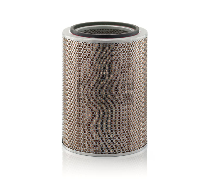OEM 674967 MANN-FILTER Ilmansuodatin C 31 1170 varten FIAT