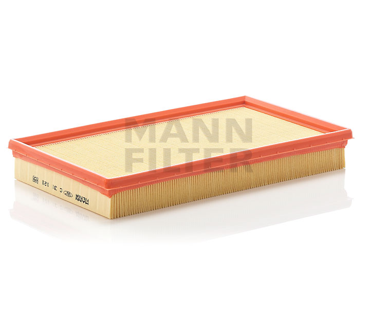 Luftfilter MANN-FILTER C 31 121
