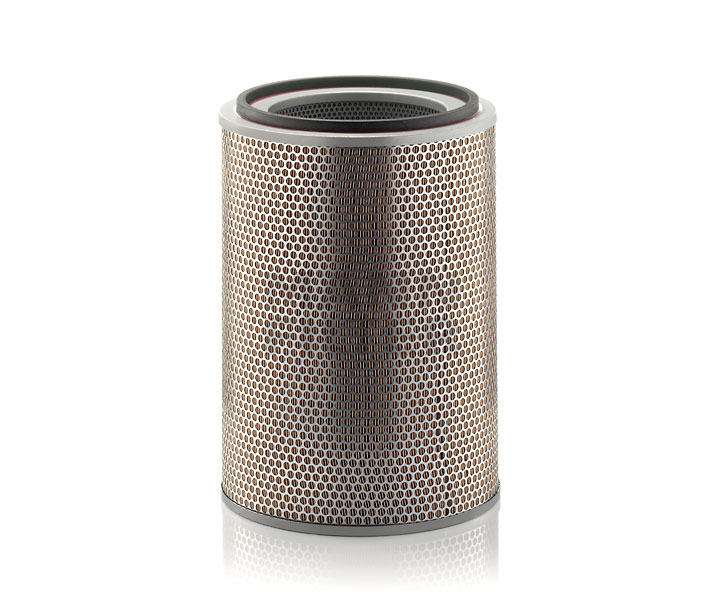 OEM 395776 MANN-FILTER Ilmansuodatin C 31 1238 varten SAAB