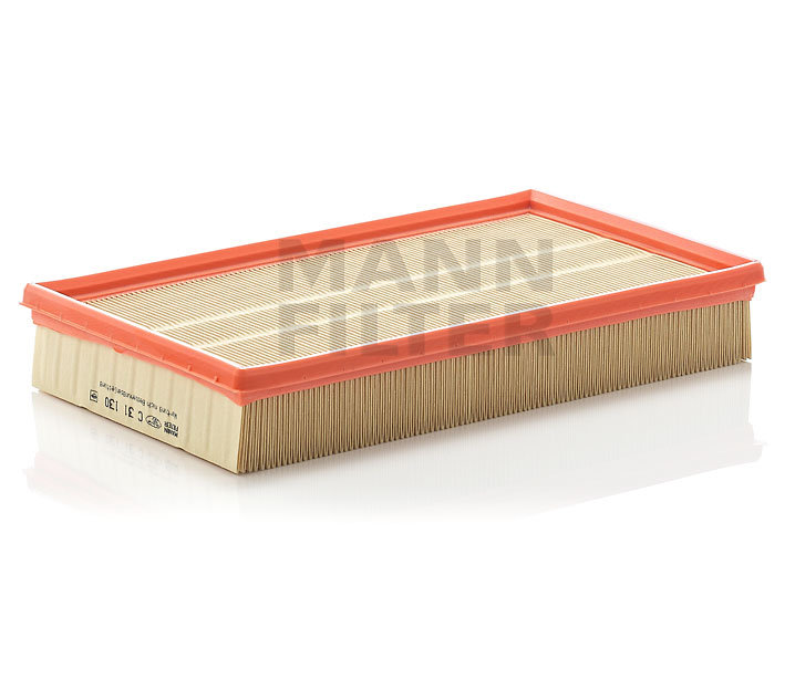 MANN-FILTER Luftfilter C 31 130