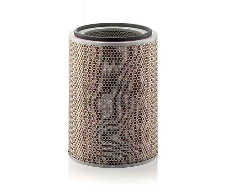 OEM 1930788 MANN-FILTER Ilmansuodatin C 31 1310 varten FIAT