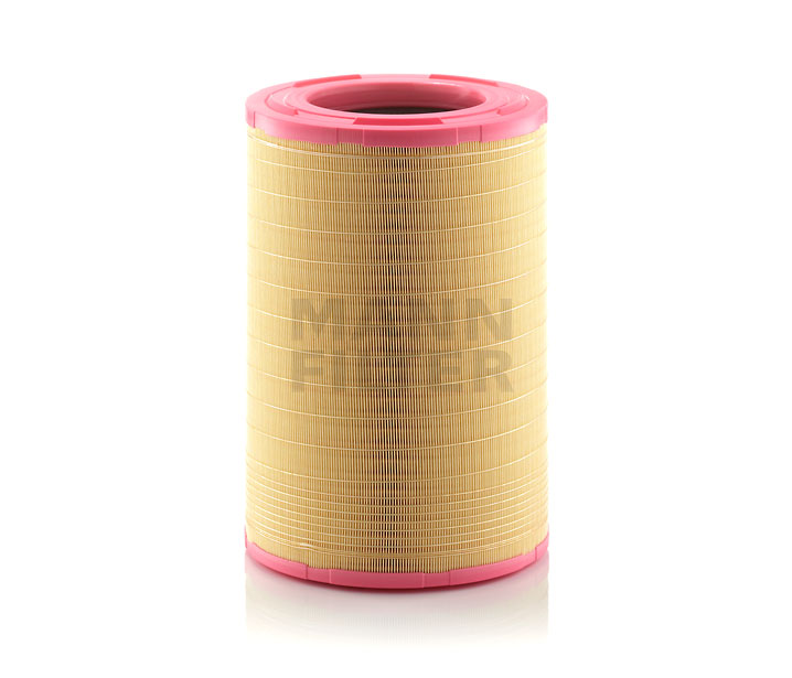 Luftfilter MANN-FILTER C 31 1410