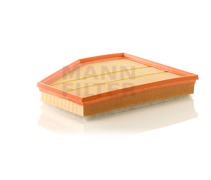 6-serie Luftfilter C 31 143 MANN-FILTER