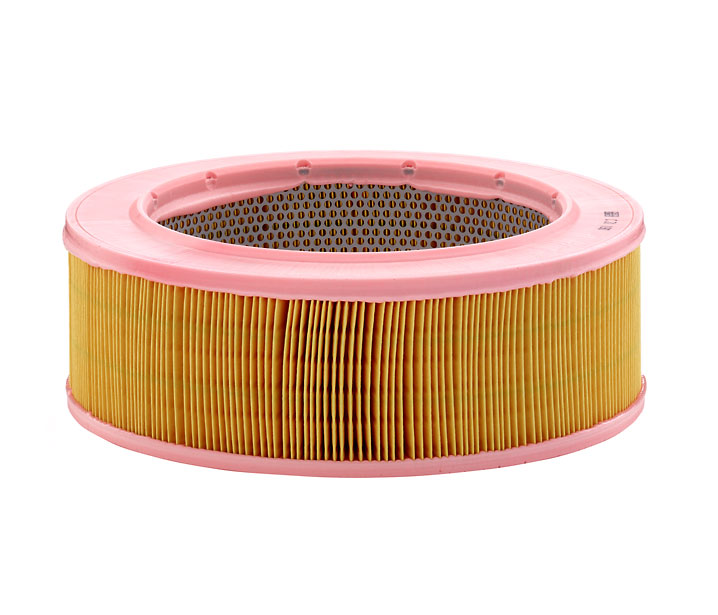 123-serie Luftfilter C 31 190 MANN-FILTER