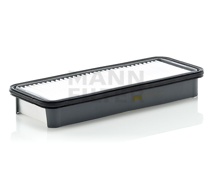 OEM 178011106083 MANN-FILTER Ilmansuodatin C 3126 varten TOYOTA, WIESMANN