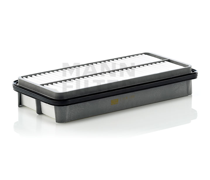 OEM 4251527 MANN-FILTER Ilmansuodatin C 3136 varten