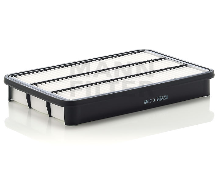 MONTEREY Luftfilter C 3145 MANN-FILTER