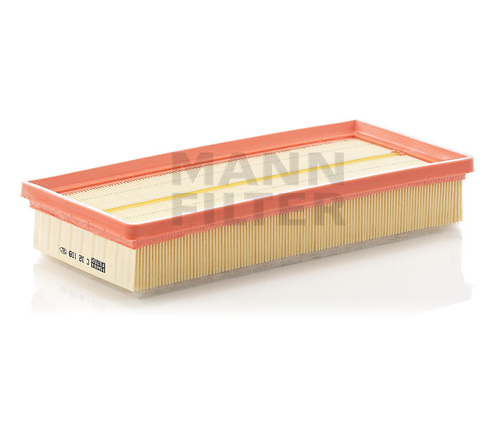 407 Luftfilter C 32 108 MANN-FILTER