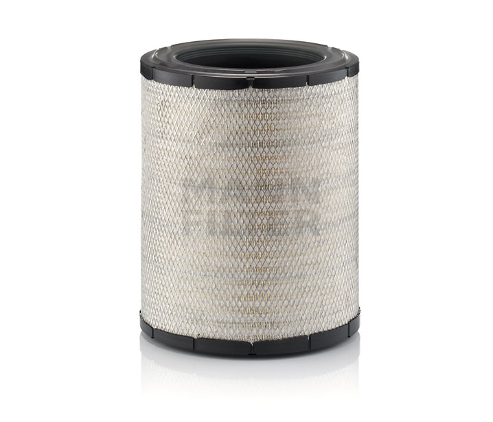 OEM 6I2505 MANN-FILTER Ilmansuodatin C 32 1170 varten