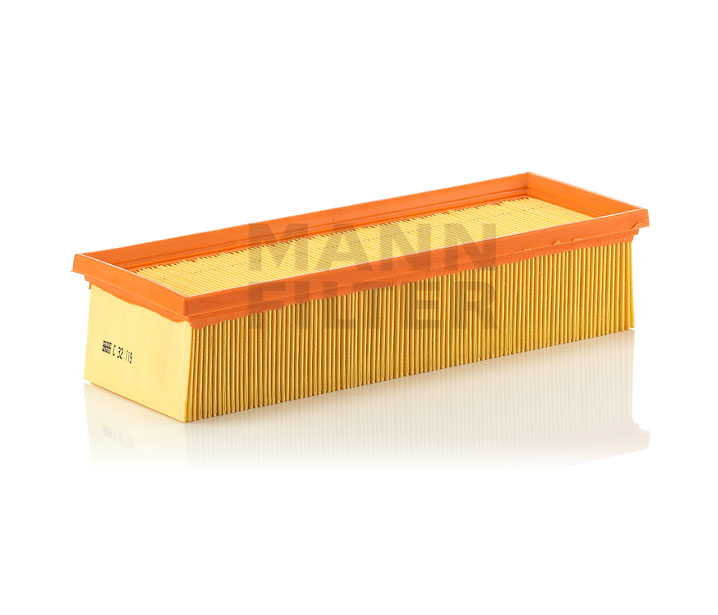 OEM 1444E9 MANN-FILTER Ilmansuodatin C 32 119 varten PEUGEOT, CITROЁN, DS
