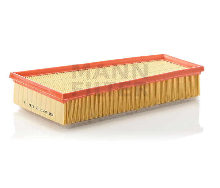 bestellen Luftfilter - MANN-FILTER (C 32 123/1)