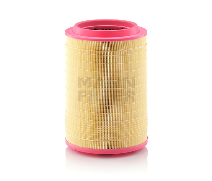 bestellen Luftfilter - MANN-FILTER (C 32 1420/2)