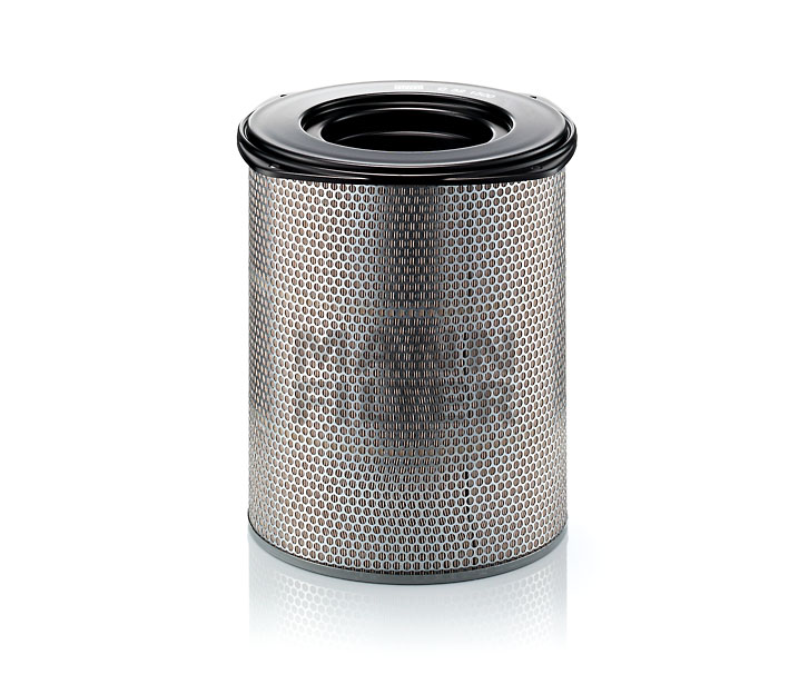OEM 1665898 MANN-FILTER Filtro aria C 32 1500 per VOLVO