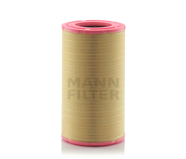 Kjøp Luftfilter - MANN-FILTER (C 32 1752/1)