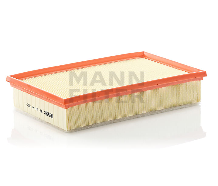 MANN-FILTER Luftfilter C 32 191/1
