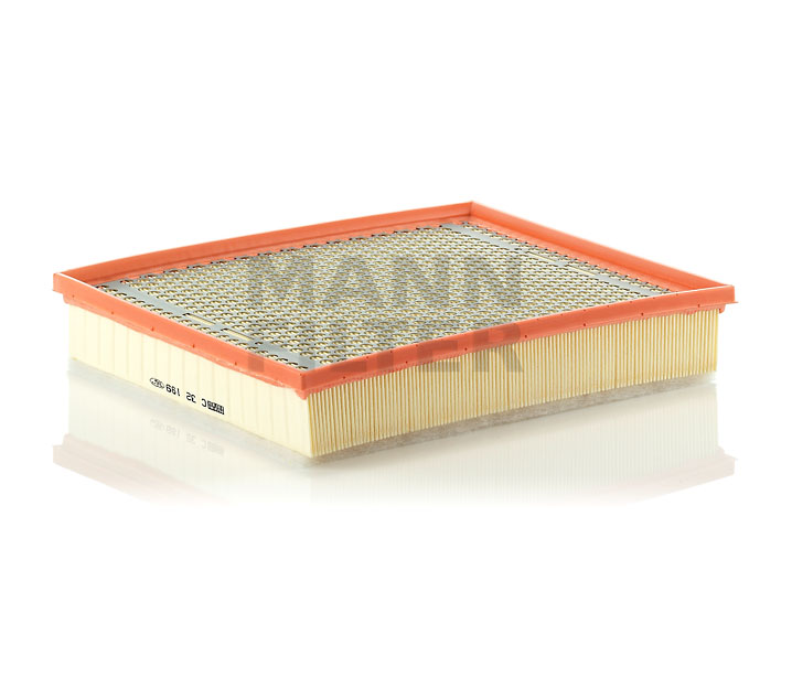 Filtre à air MANN-FILTER C 32 199
