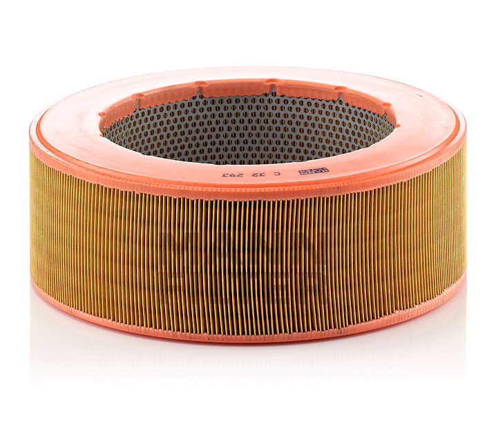 bestellen Luftfilter - MANN-FILTER (C 32 293)