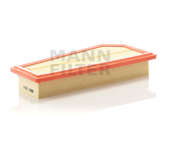 MANN-FILTER Luftfilter C 3210