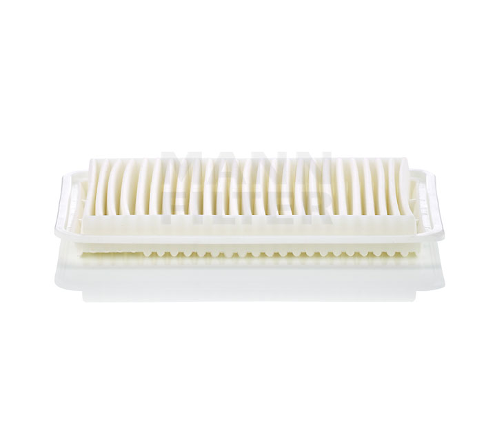 3 Luftfilter C 3220 MANN-FILTER