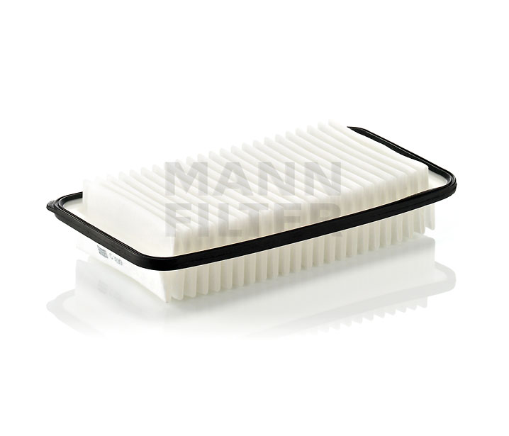 AVENSIS Luftfilter C 3230 MANN-FILTER