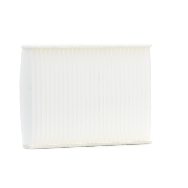 TOYOTA AYGO 2020 Pollen filter 350203066470