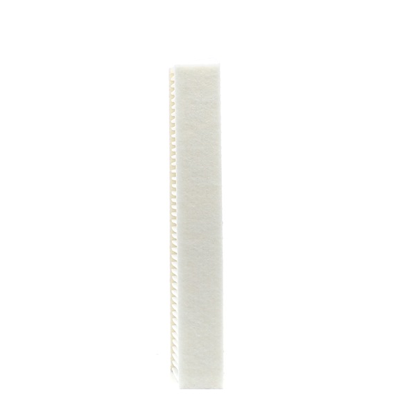 Interieurfilter (350203066500) van MAGNETI MARELLI Voor IVECO DAILY VI Open laadbak/ Chassis 33S16, 35S16, 35C16, 40C16, 42S16, 50C16 (115 KW / 156 PK / Van 2016)