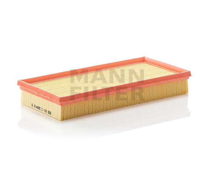 bestellen Luftfilter - MANN-FILTER (C 3284/2)