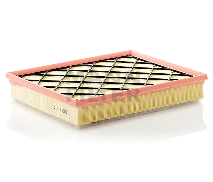 bestellen Luftfilter - MANN-FILTER (C 33 001)