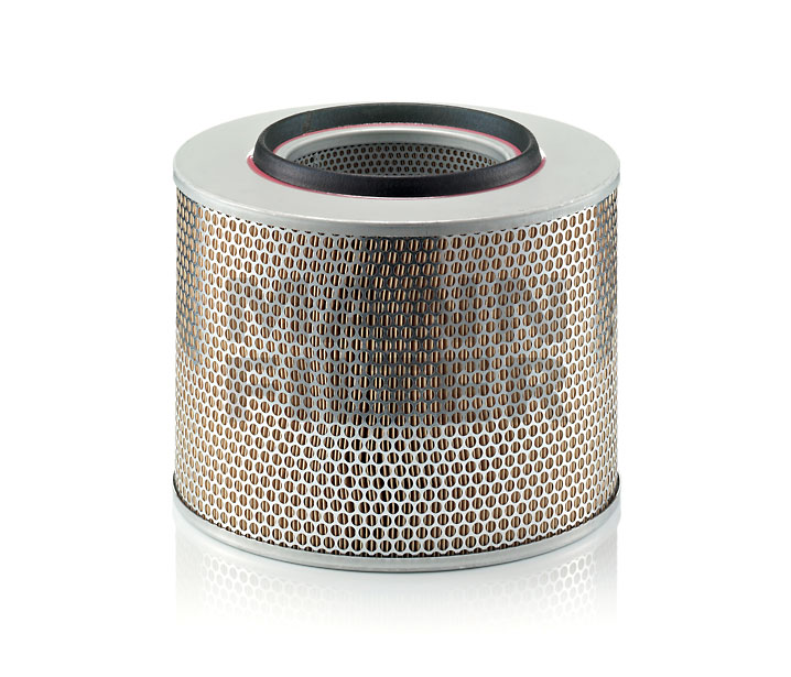 kaufen Luftfilter - MANN-FILTER (C 33 1015)