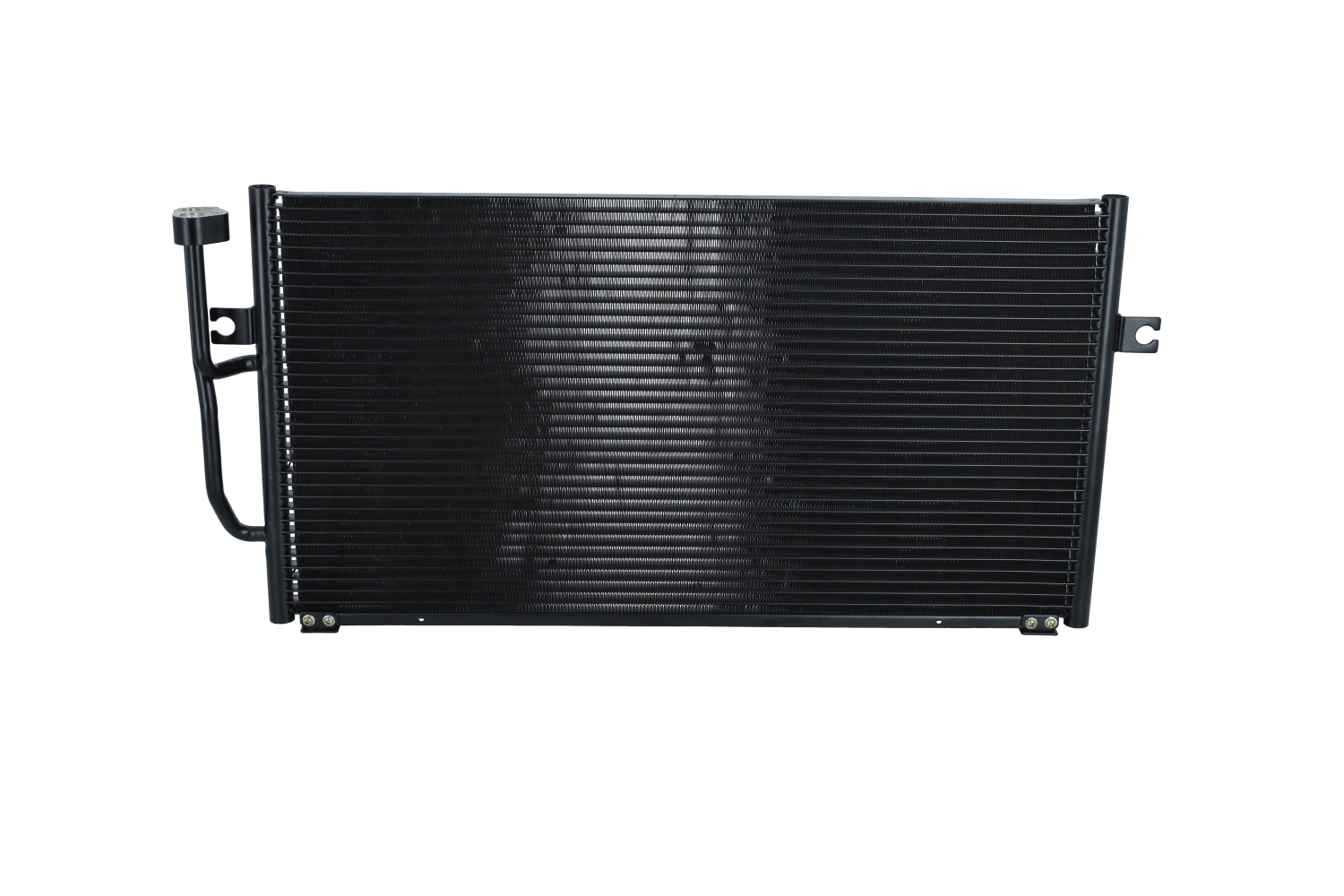 SPACE STAR Condenseur, climatisation 350213 NRF