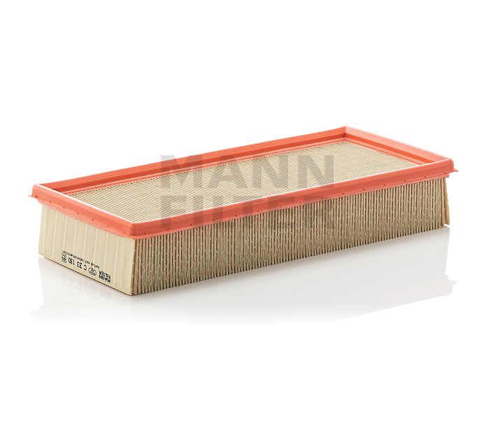 kaufen Luftfilter - MANN-FILTER (C 33 130)