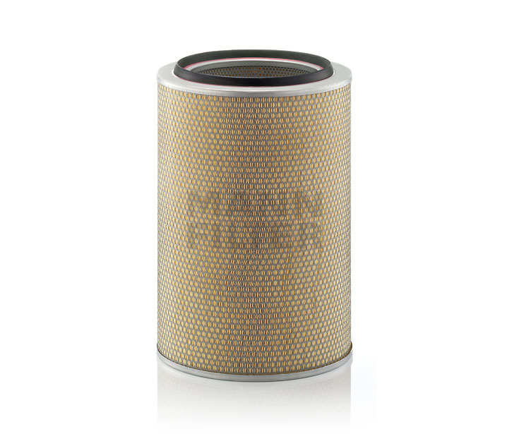 kaufen Luftfilter - MANN-FILTER (C 33 1465/1)