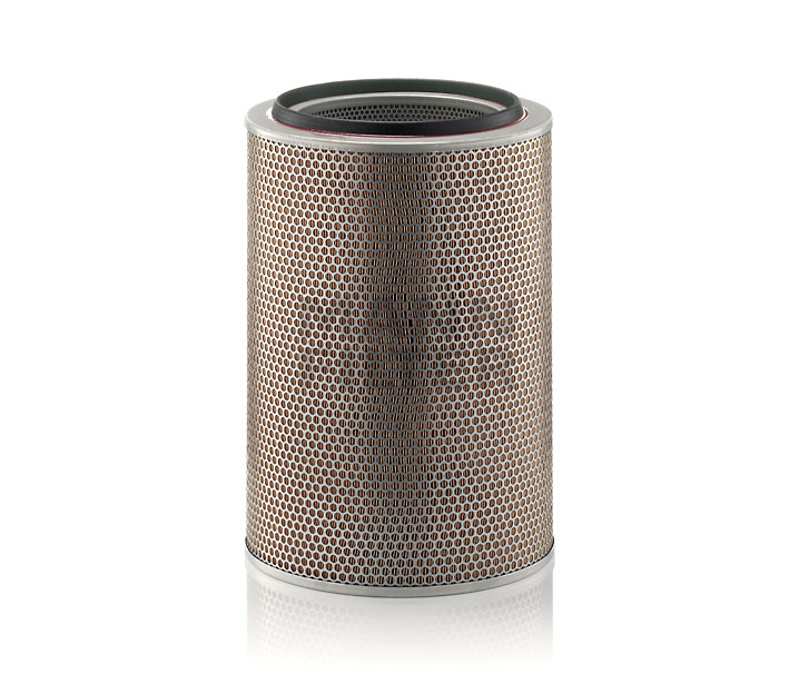 OEM 1905710 MANN-FILTER Ilmansuodatin C 33 1476 varten FIAT, IVECO