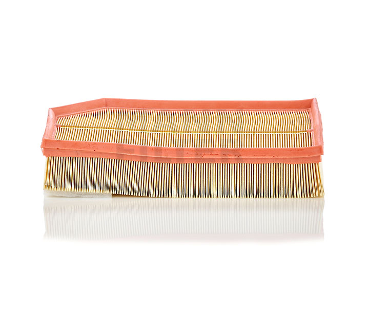 MANN-FILTER Air filter C 33 194