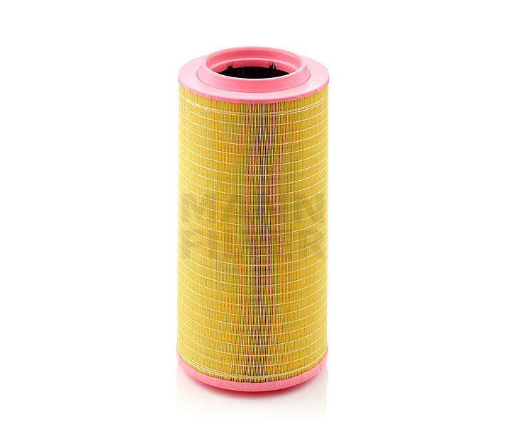 OEM AH222225 MANN-FILTER Ilmansuodatin C 33 2200 varten