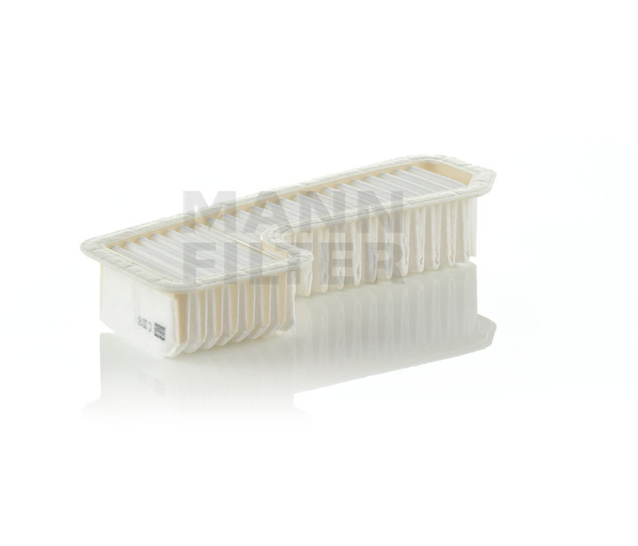 Luftfilter MANN-FILTER C 3318