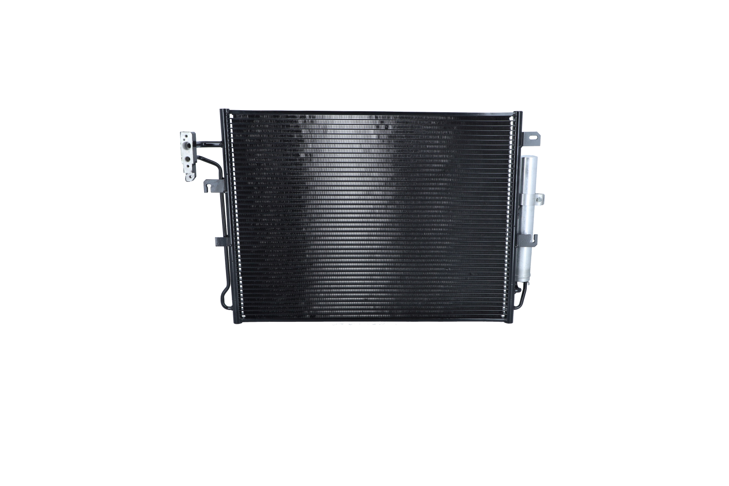 RANGE ROVER Kondensor, klimatanläggning 350217 NRF