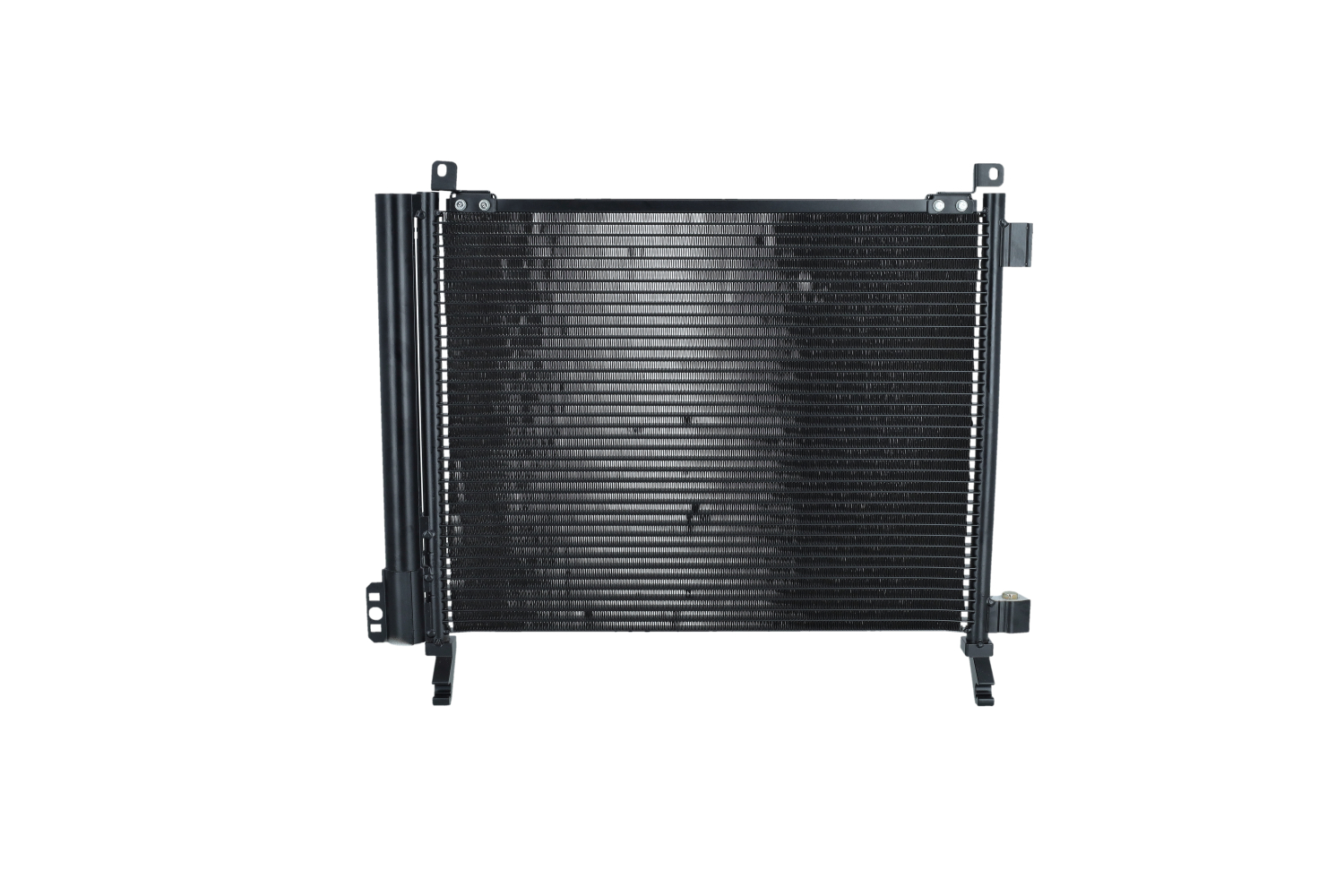 OEM 921011HC1A NRF Kondensator, klimaanlegg 350228 for VOLVO, NISSAN