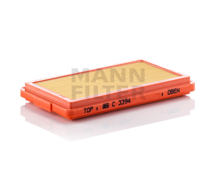 OEM 13721261012 MANN-FILTER Luftfilter C 3394 for BMW, ALPINA