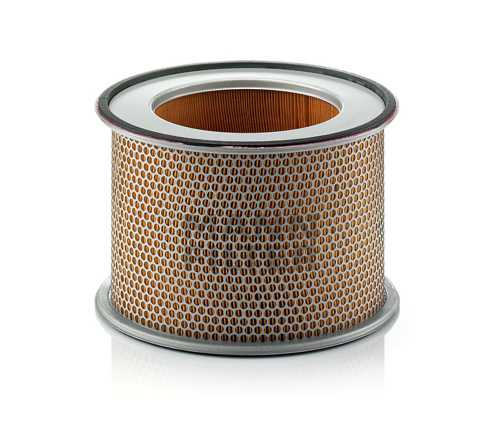 OEM 475618 MANN-FILTER Ilmansuodatin C 34 430 varten VOLVO
