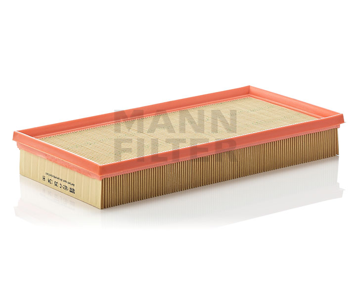 XM Luftfilter C 35 134 MANN-FILTER