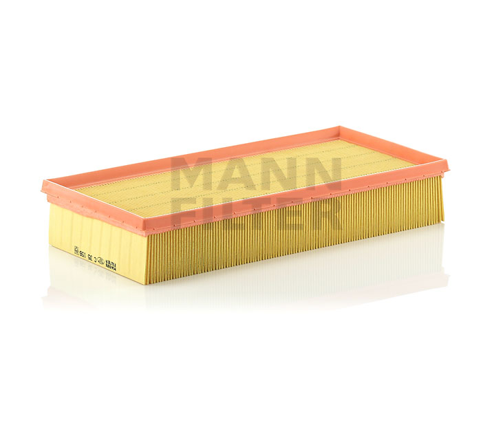 køb Luftfilter - MANN-FILTER (C 35 156)